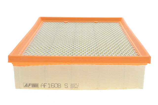 AF1608S ALPHA FILTER Воздушный фильтр купить в Одесса
