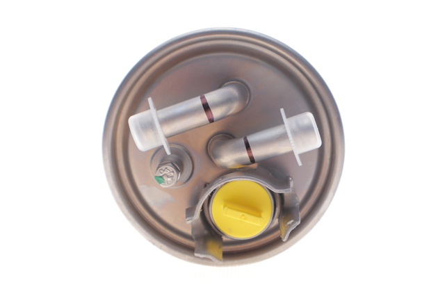 Фильтр тонкой очистки топлива Ауди А6 C6