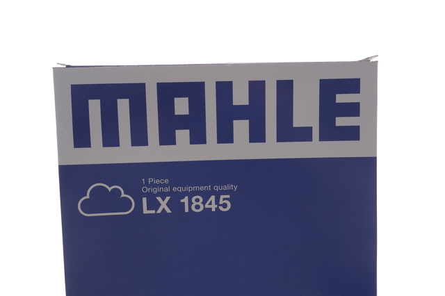 MAHLE LX1845 Фильтр воздушный в наличии Чернигов