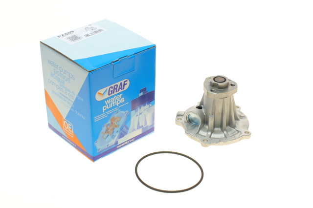 GRAF PA609 Помпа водяная (насос) охлаждения в наличии Львов