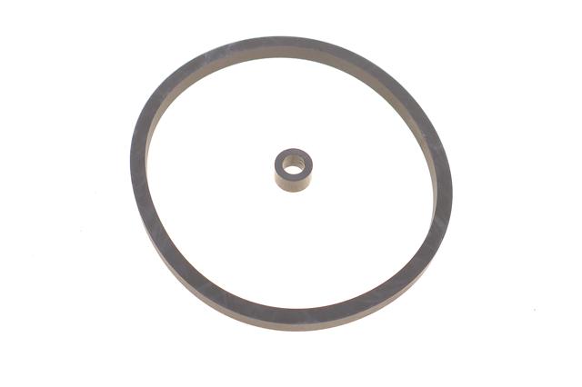 WUNDER WB303 Фильтр топливный в наличии Тернополь