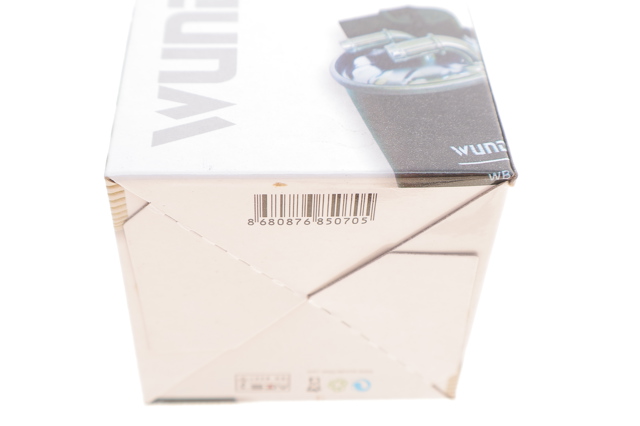 WUNDER WB303 Топливный фильтр в наличии Киев