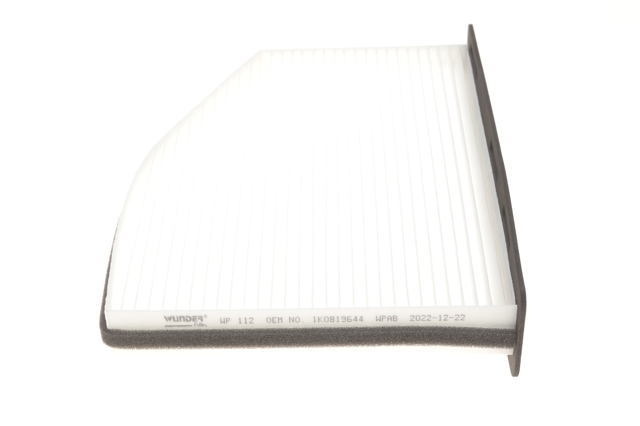 WUNDER WP112 Фильтр салона в наличии Каменское