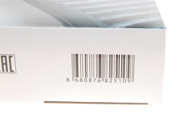 WUNDER WP112 Фильтр салона в наличии Харьков