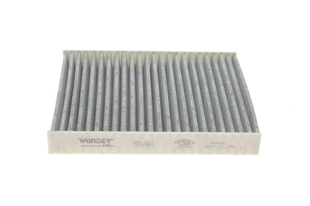 WPK507 Фильтр салона купить Сумы