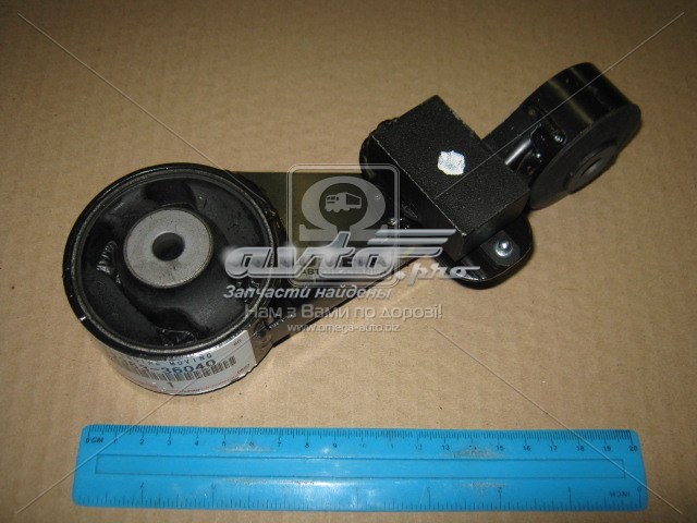 1236336040 Toyota подушка (опора двигателя верхняя)