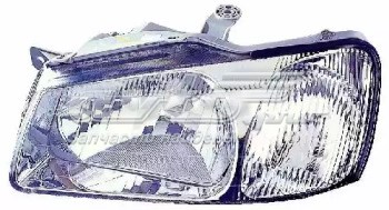 9210125000 Hyundai/Kia фара левая