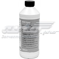 Антифриз BMW Korrosions-Frostschutzmittel Синий 1.5л 83192211191