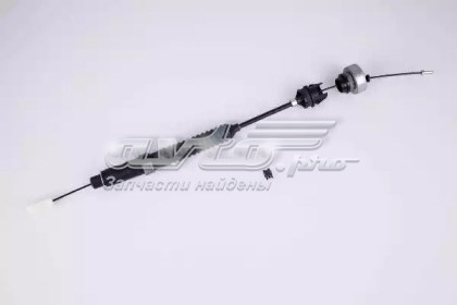 8AK 355 700-071 HELLA трос сцепления
