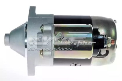 Ventes Flash Noël : HELLA 8EA 011 612-341 Démarreur - 12V - 1.4kW