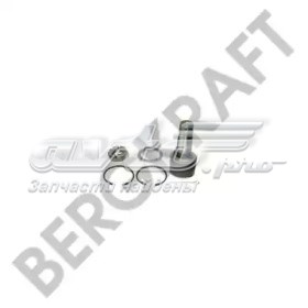 Ремкомплект реактивной тяги