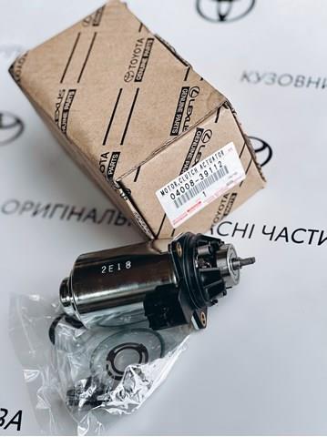 Ремкомплект актуатора сцепления