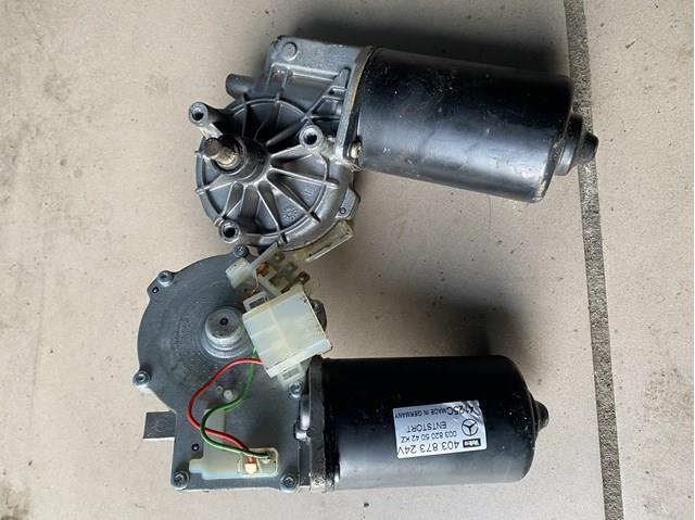 MERCEDES 0038205042 Мотор дворников в наличии Тернополь
