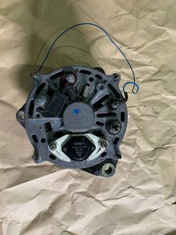 0120469115 BOSCH Генератор купить в Тернополь