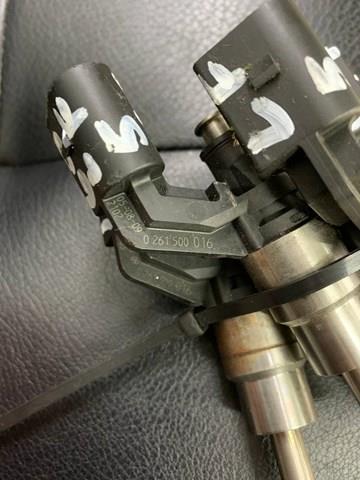 Форсунки 0261500016 BOSCH