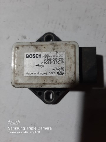0265005628 Датчик угла (скорости) поворота авто купить Ирпень
