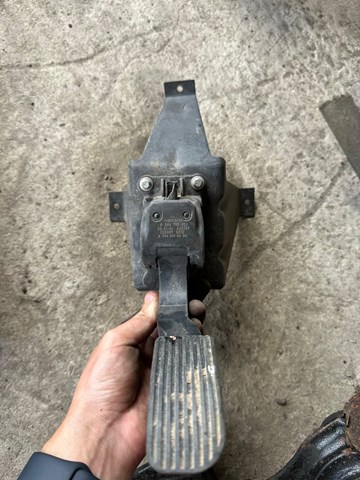 BOSCH 0280755023 Педаль газа (акселератора) в наличии Павлоград