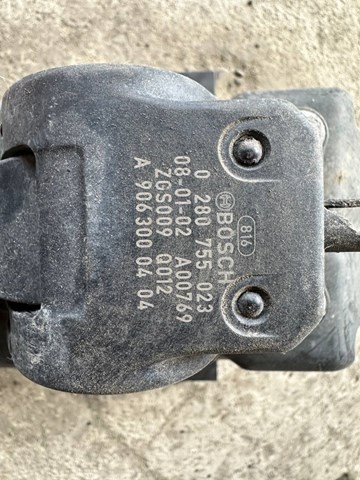 BOSCH 0280755023 Педаль газа в наличии Черновцы