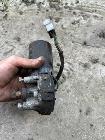 BOSCH 0390241345 Мотор дворников в наличии Павлоград