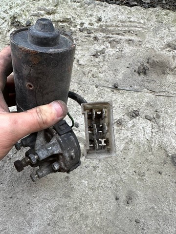 0390241345 BOSCH Мотор дворников купить в Ровно
