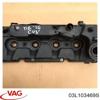 Крышка клапанная 03L103469S VAG