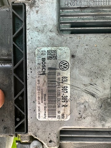 VAG 03L907309R в наличии Черкассы