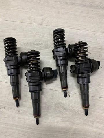 0414720313 BOSCH Топливные форсунки купить в Павлоград