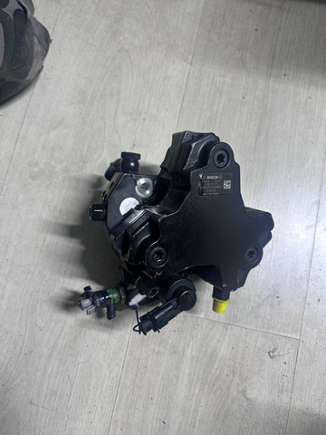 BOSCH 0445010111 ТНВД в наличии Ирпень