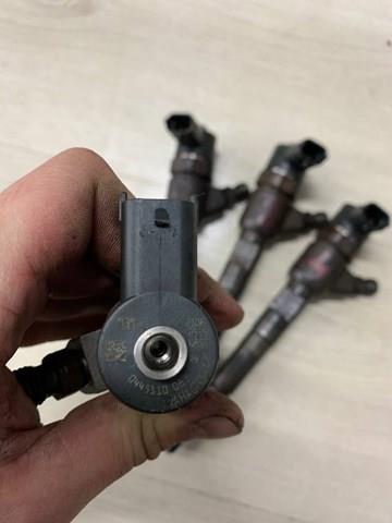 0445110019 BOSCH Топливные форсунки купить в Одесса