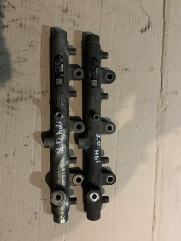 BOSCH 0445214092 Датчик давления топлива в наличии Запорожье