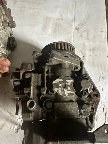 0460485024 BOSCH ТНВД купить в Ирпень