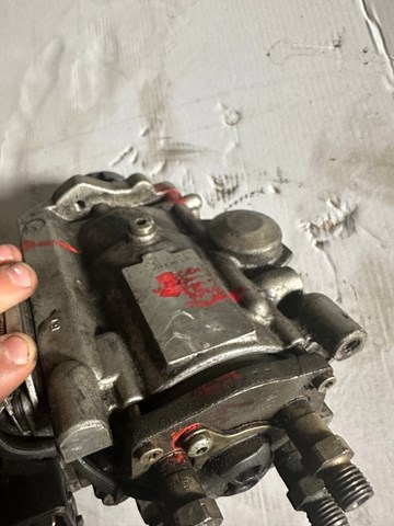 BOSCH 0470504018 ТНВД в наличии Чернигов
