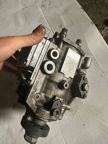 0470504018 BOSCH Насос топливный высокого давления (ТНВД) купить в Черкассы