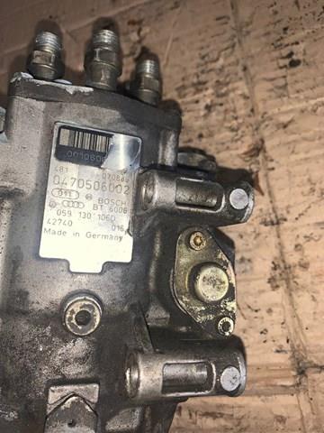 BOSCH 0470506002 ТНВД в наличии Полтава
