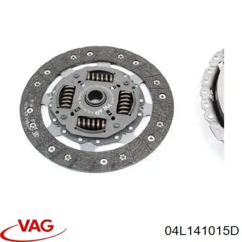 04L141015D VAG Сцепление купить в Тернополь