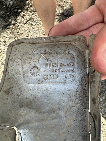 VAG 059145325AA в наличии Ирпень