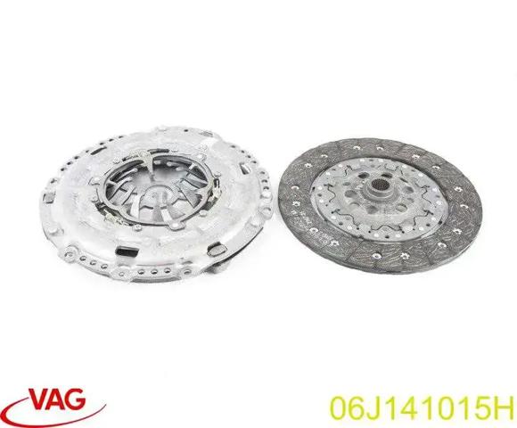 VAG 06J141015H Комплект сцепления в наличии Сумы