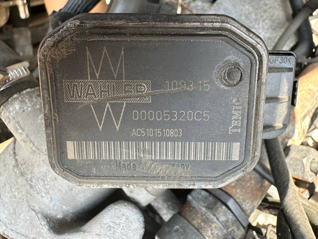 MERCEDES 109315 в наличии Николаев