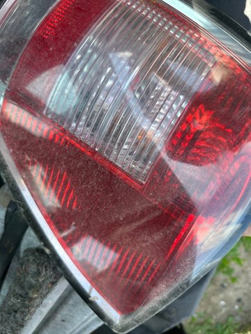 13223674 OPEL Фонарь задний правый купить в Николаев