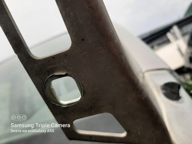 13224576 OPEL Петля капота левая купить в Днепр