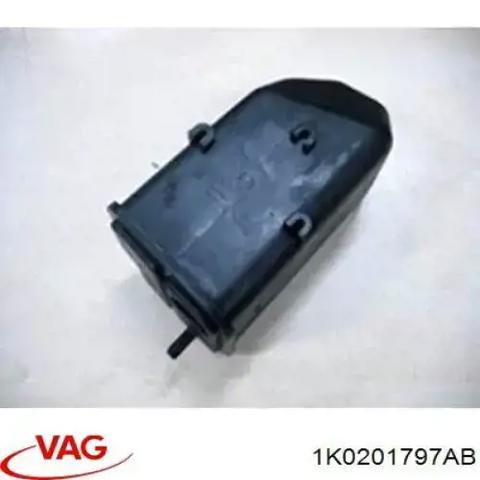 VAG 1K0201797AB Адсорбер в наличии Кривой Рог