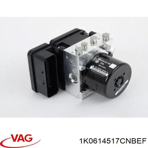 VAG 1K0614517CNBEF Блок управления АБС в наличии Хмельницкий
