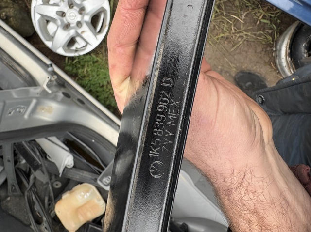1K5839902D VAG купить в Каменское