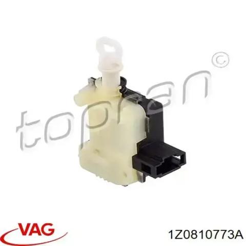 VAG 1Z0810773A Мотор-привод открытия лючка бака в наличии Чернигов