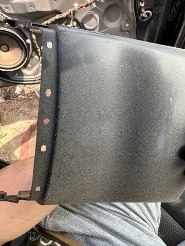 1Z0858559C9B9 VAG Защитный кожух рулевого механизма купить в Павлоград