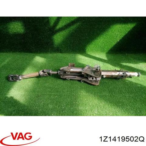 VAG 1Z1419502Q Рулевая колонка в наличии Киев
