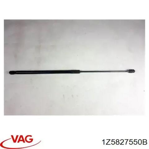 1Z5827550B Амортизатор багажника купить Житомир
