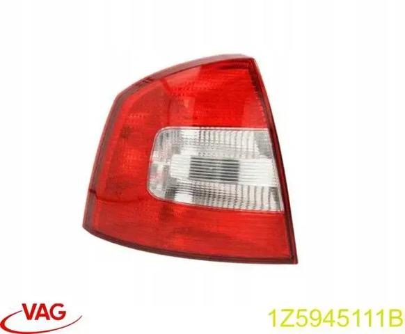 VAG 1Z5945111B Фонарь задний левый в наличии Киев