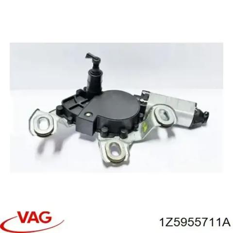 1Z5955711A VAG Моторчик заднего дворника купить в Киев