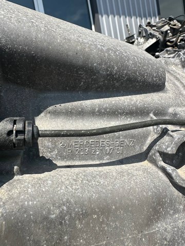 MERCEDES 2032610701 в наличии Киев